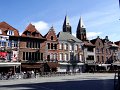 50 Tournai - Grand-Place